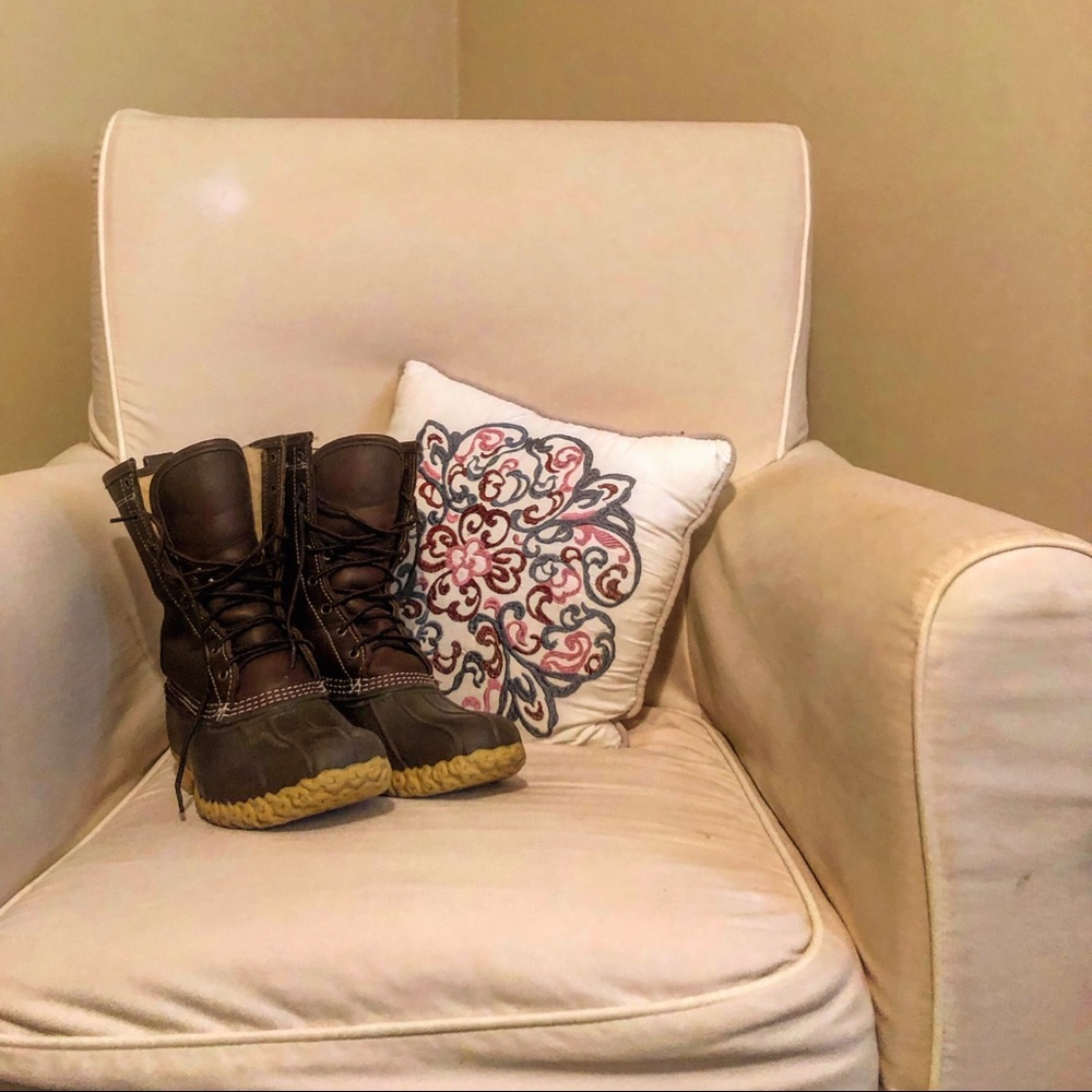 L. L. Bean Boots